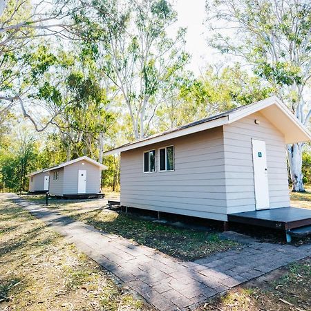 Kangarooms Noosa Everglades Cootharaba Exterior foto