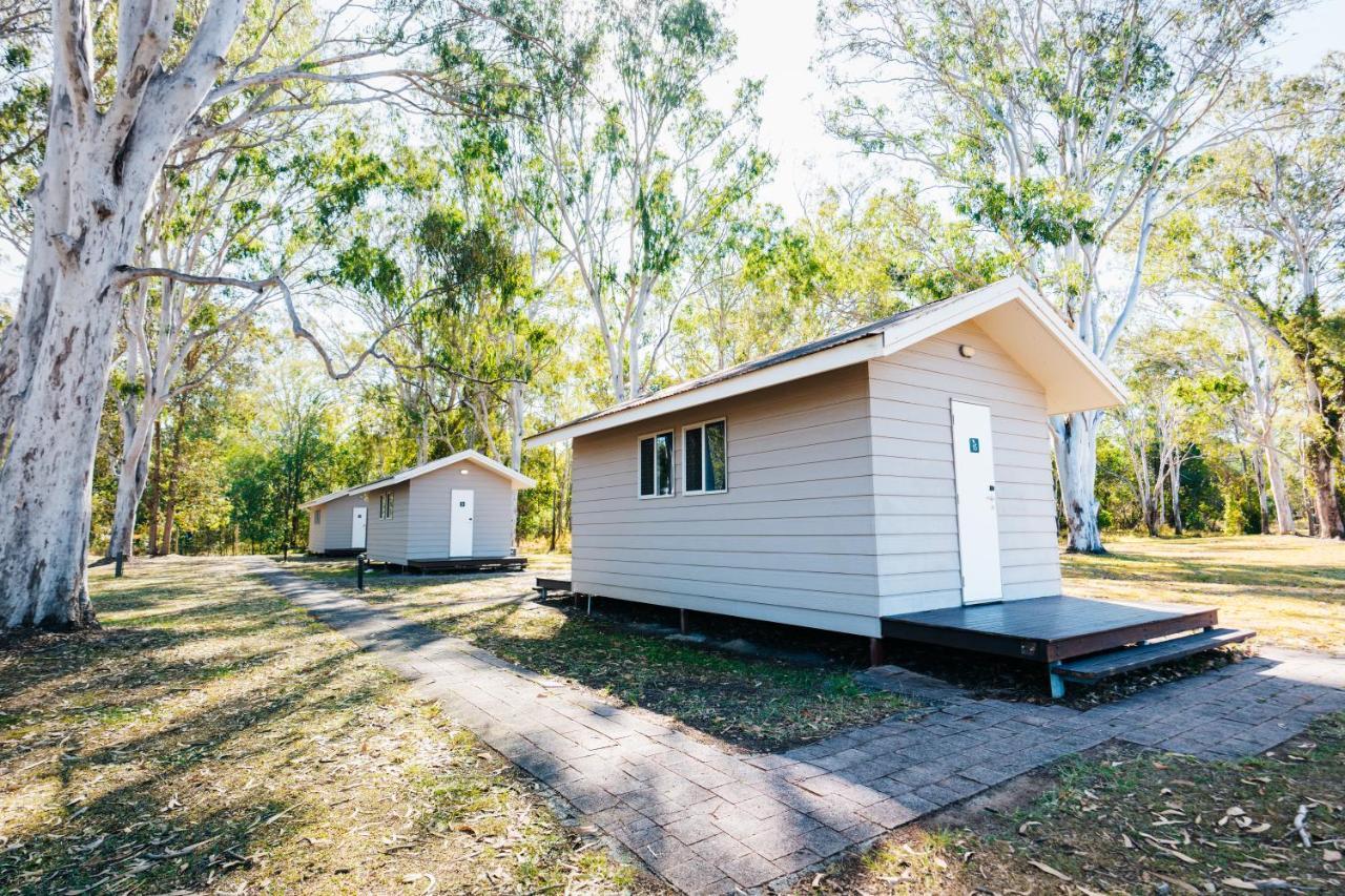 Kangarooms Noosa Everglades Cootharaba Exterior foto